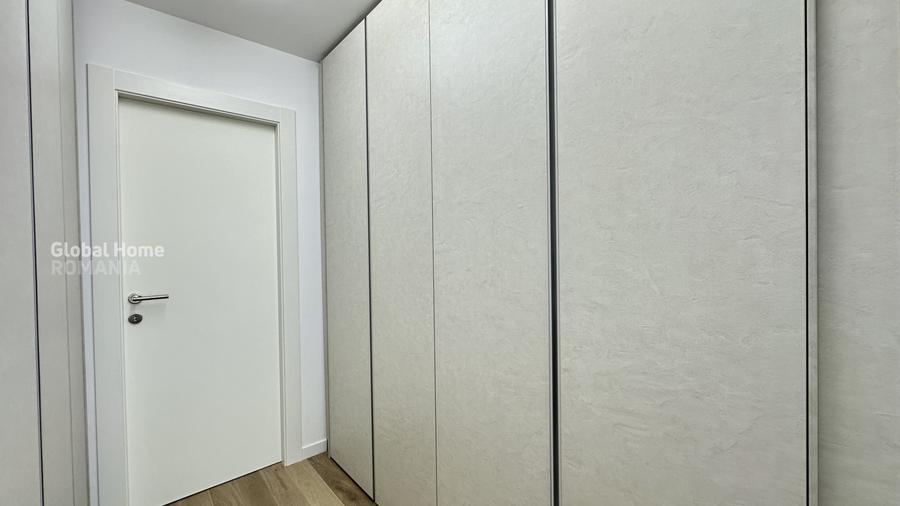 First Rent | UpSite - Atenor - Aviatiei | 2 Rooms + Paking | Open Lake View