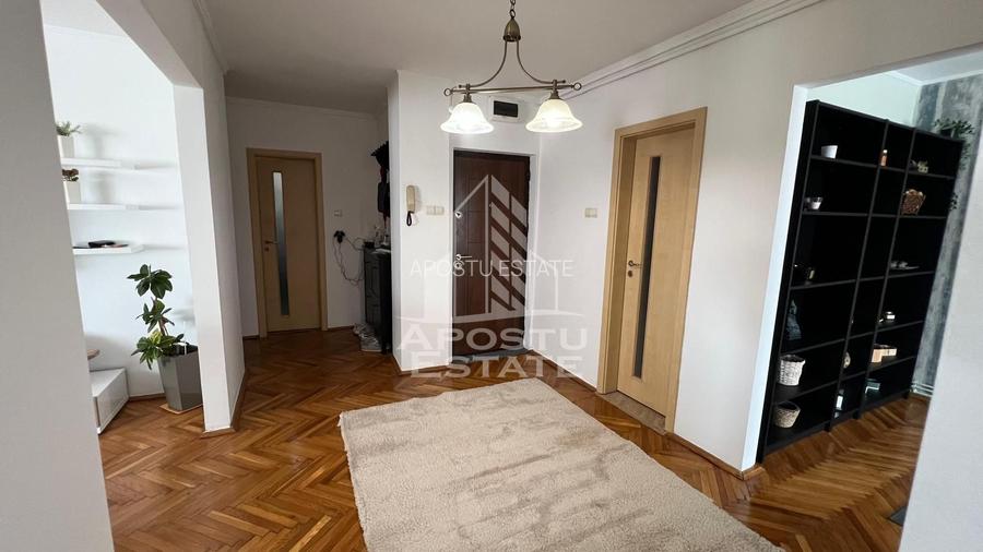 Apartament cu 4 camere de inchiriat, zona Olimpia/Stadion, Timisoara - 8