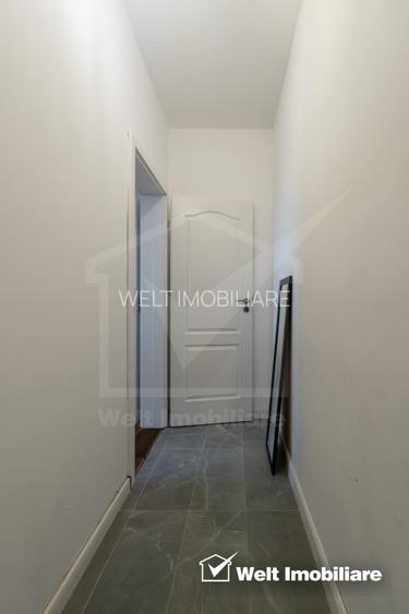 EXCLUSIV 2 camere decomandate, terasă de 58 mp, garaj inclus - 11