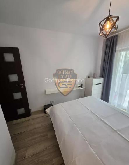 Apartament 4 camere premium / Tomis Nord / Prima inchiriere / Parcare - 5