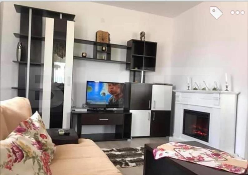 Cabana de vânzare, Baile Figa, Beclean