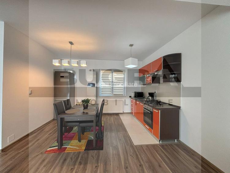 Duplex nou, 5 camere, garaj, zona Auchan - 5