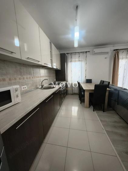 3 camere | Bloc nou | Braytim | Loc de parcare