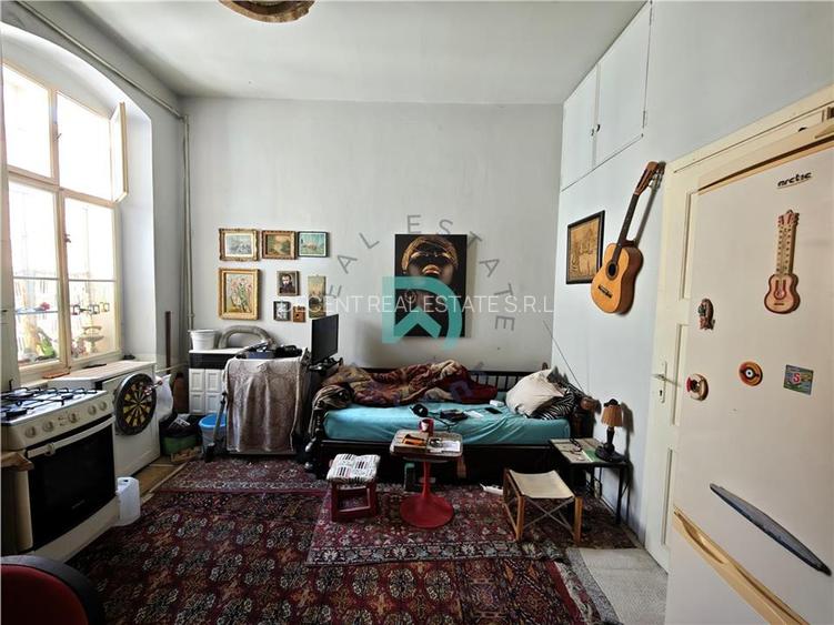 Apartament, Centrul Istoric,  Brasov - 26