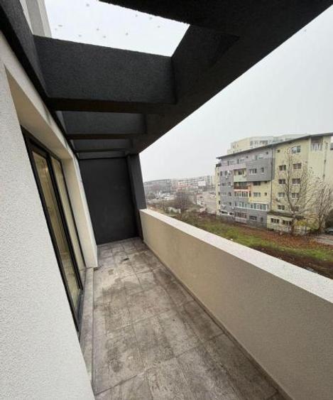 Apartament 2 camere Tomis Plus cu parcare subterana
