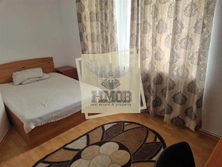 Apartament cu 2 camere decomandat cartier Terezian