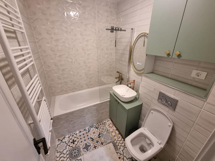 Apartament 3 camere zona Tomis 2