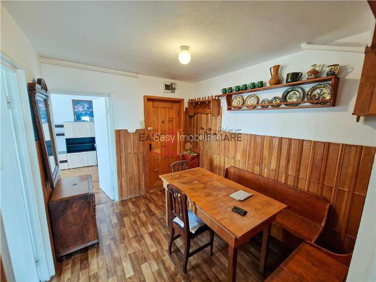 Apartamemt 3 camere, UMF,  Aleea Cornisa, Targu Mures - 6