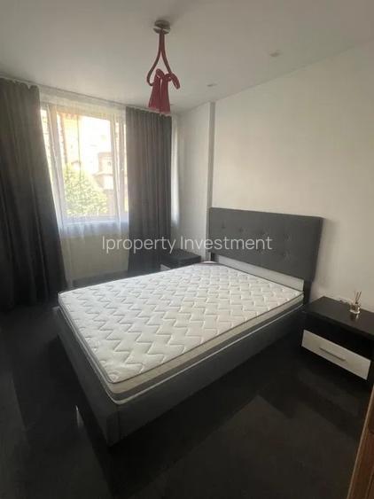 Universitate | 2 Camere | Balcon | Renovat | Prox. Metrou | - 6