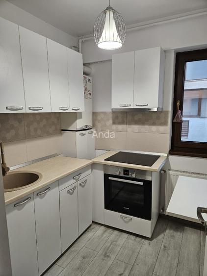 Apartament modern 2 camere Jiului  - 13