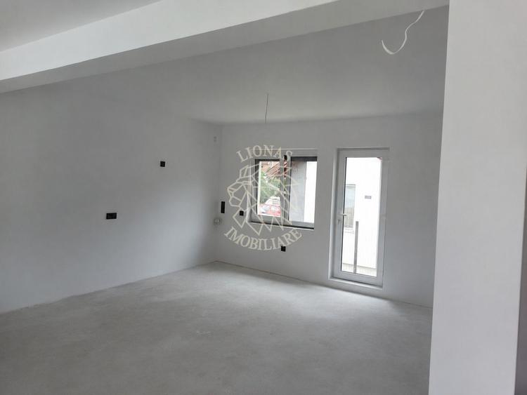 Apartament Nou 4 cam- 2 nivele-curte proprie 85mp- Zona OMV Libertatii