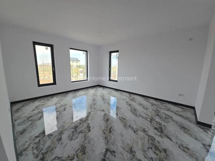 Casa parter | 3 Camere - 4