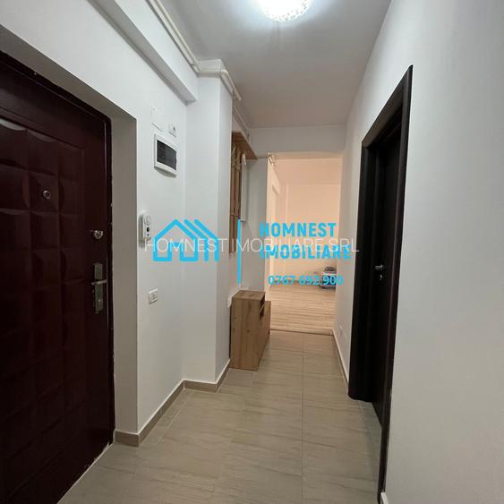 Ap 3 Camere mobilat | Strada Rezervelor. | Militari Residence - 6