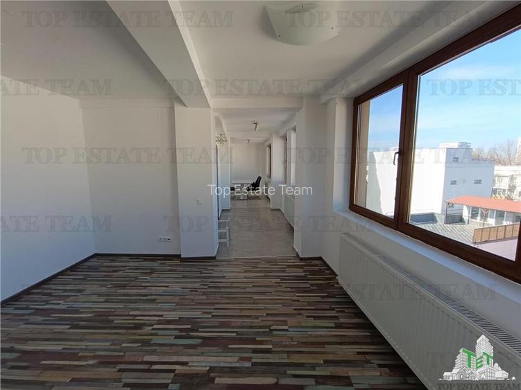 Vanzare apartament 3 camere Beller- Floreasca - 9