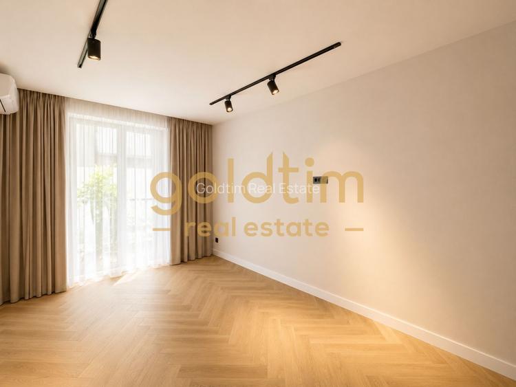 TERASA 90 mp/ARQA RESIDENCE/IANCU NICOLAE/SUPERB/2 LOCURI PARCARE SUBTERANE - 25
