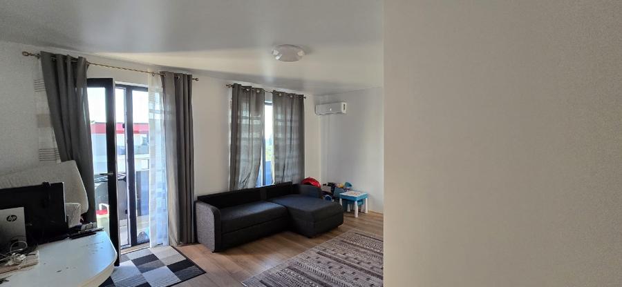 Apartament 3 camere arcada