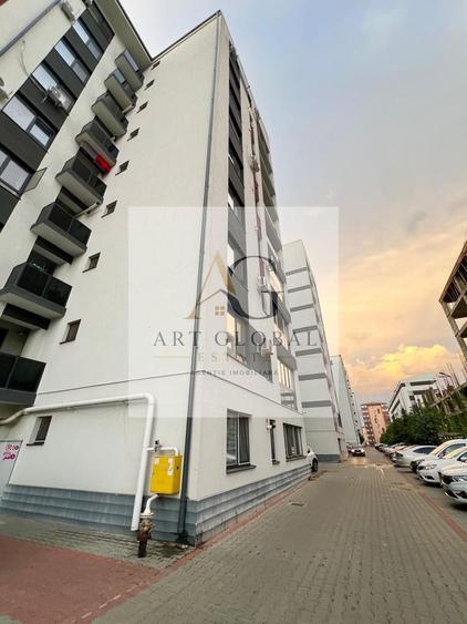 Apartament 2 Camere Decomandat Militari Residence Avangarde City Parcare Inclusa