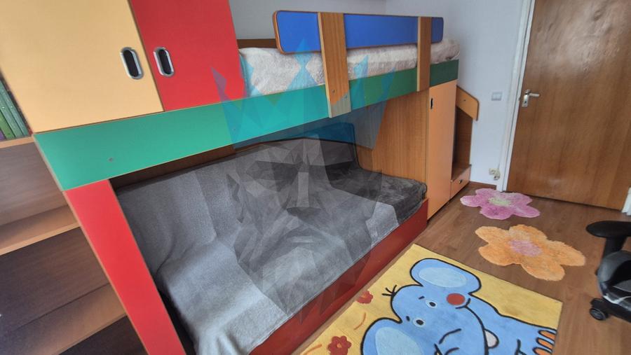 Apartament 3 Camere Drumul Taberei Bucuresti