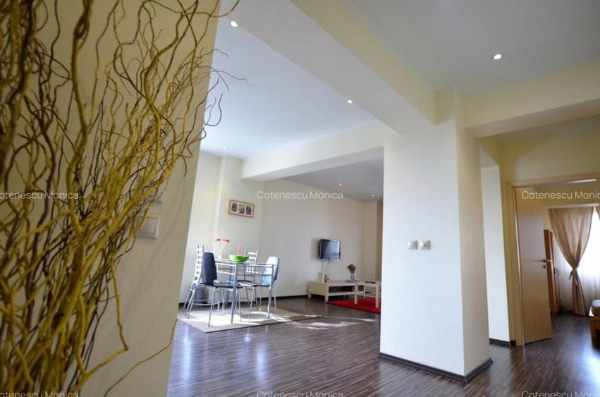 Apartament 2 Camere Stella Residence | Încălzire Pardoseală | Parcare |