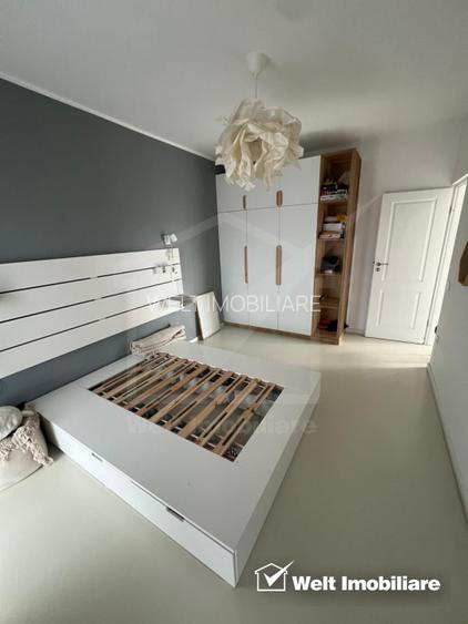 Apartament PETFRIENDLY, 3 camere, 2 terase, parcare - 4