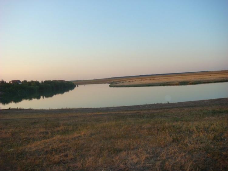 Teren de Vanzare in Zona Frumusani-Vasilati.