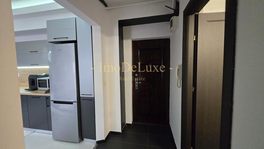Apartament cu 2 camere + terasa(20mp) + parcare subterana, zona Iulius Mall