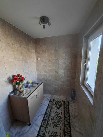 🙋Tomis NORD🔸 3 Camere semiDecomandate 46,7m² RENOVAT Gaze