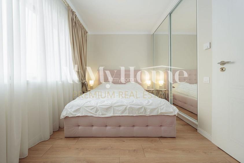 VILA NOUA 5 CAMERE/COMPLEX REZIDENTIAL/PIPERA - 9