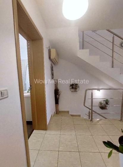 Vilă Individuală 5 Camere, Strada Cireșului, Fundeni Dobroești - 29
