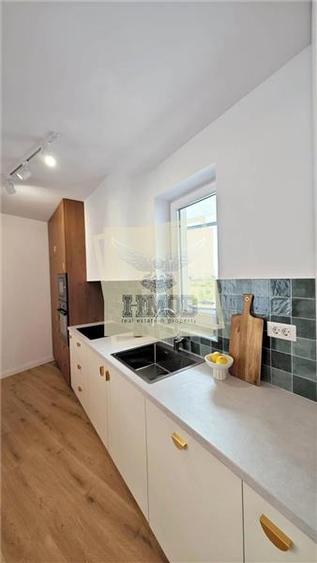 Apartament 3 camere 74mp | Prima inchiriere | 2 balcoane | 2 bai | Evolution