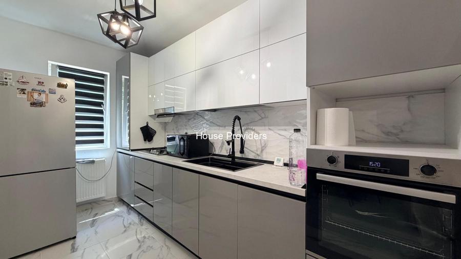Apartamente 3 Camere|Metrou 1 Decembrie Theodor Pallady|Mobilat