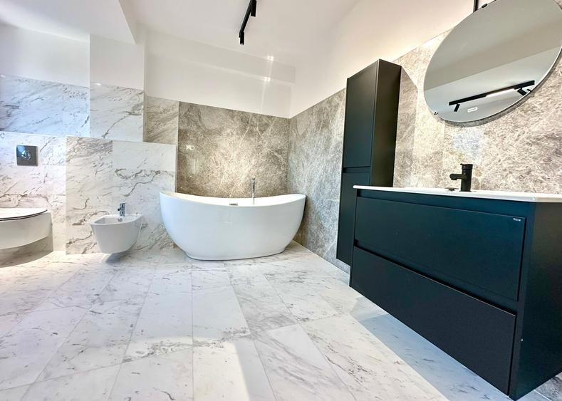 Apartament duplex cu scara interioara + terasa cu view + loc parcare PROPRIETAR