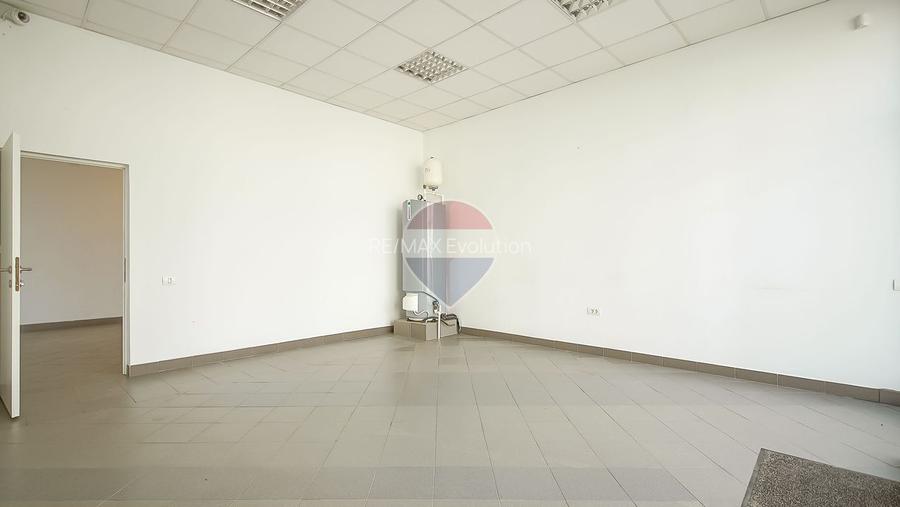 Clădire de birouri 370 mp | P+E | Parcare | Str. Ecologiștilor, Brașov - 28