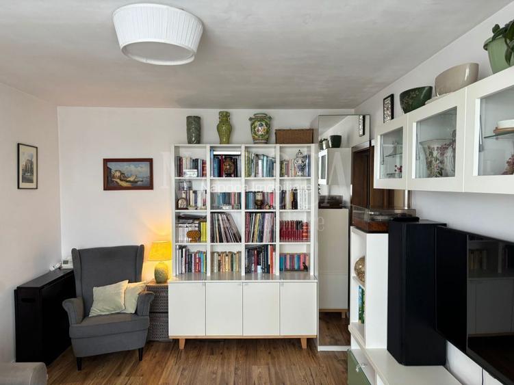 Apartament 3 camere de vanzare in Grigorescu, Cluj Napoca - 6