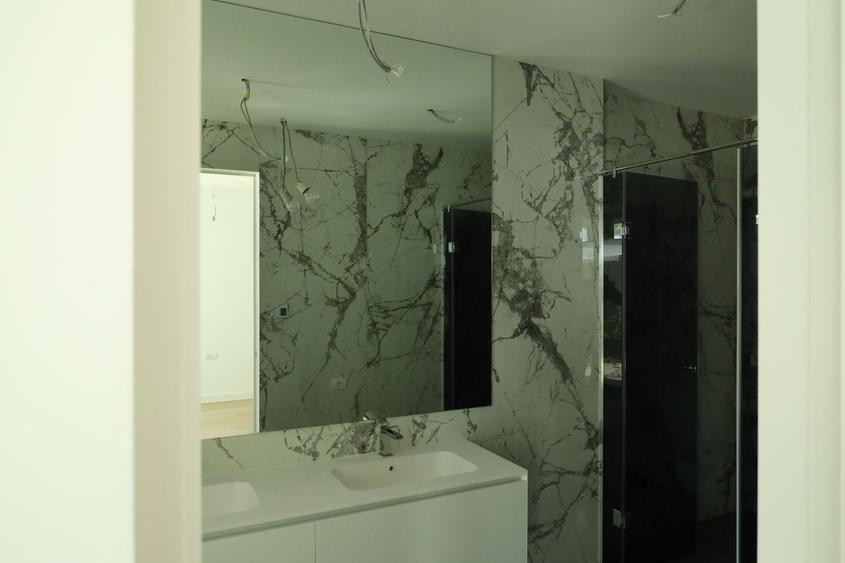 De Gaulle residence, Arcul de Triumf \ De Gaulle residence,