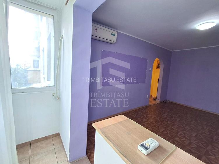 Apartament 2 camere  zona  Metrou Obor,  Tei,  Lacul Tei - 5