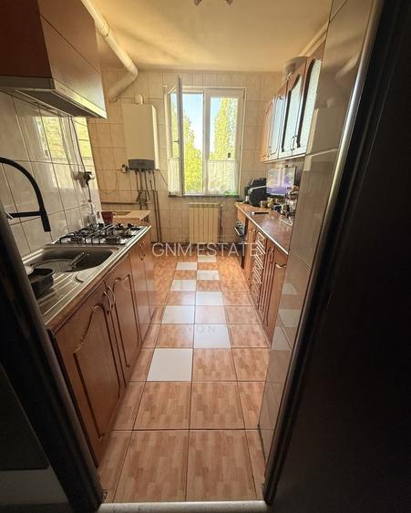4 Camere An Constructie 1977 Bloc Reabilitat | Zona Constantin Brancoveanu - 4