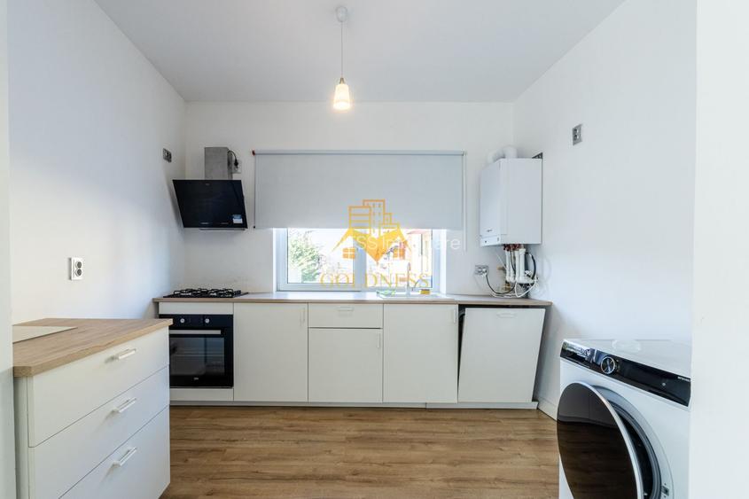 3 camere, gradina 180 mp, parcare,Manastur Zona Campului, Pet Friendly - 3