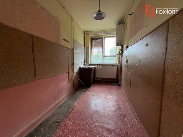 Apartament 2 camere, Odobescu, Boxa inclusa - 3