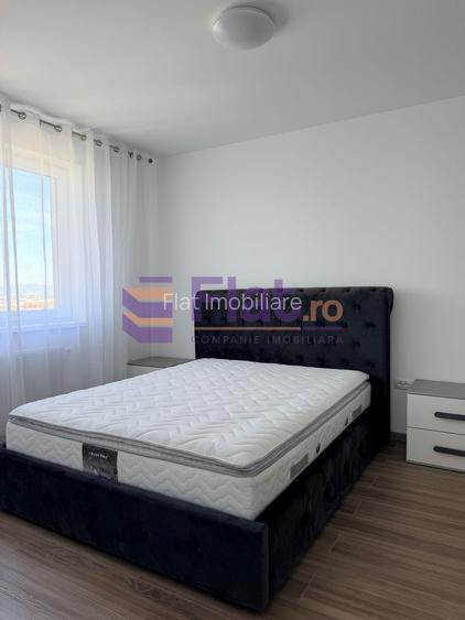 Apartament nou cu 3 camere și terasă de 9 mp – prima închiriere - 4