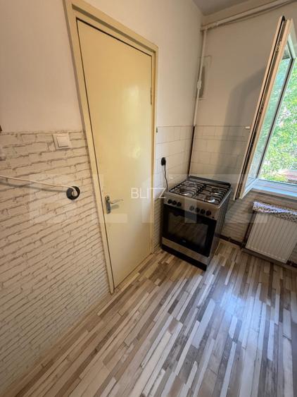 Apartament 2 camere, etaj 3, parcare, mobilat si utilat - zona Gemenii - 5