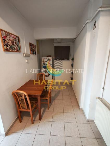 Apartament cu personalitate și farmec interbelic în centrul Bucureștiului - 8