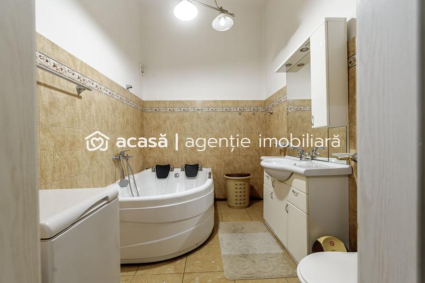 Apartament 2 camere - Etaj 1 - Palatul Neumann, Arad - COMISION 0