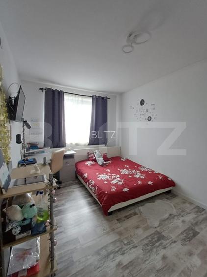 Exclusivitate!!! Casa individuala 137 mp, teren 1360 mp, in Mihai Viteazu - 9