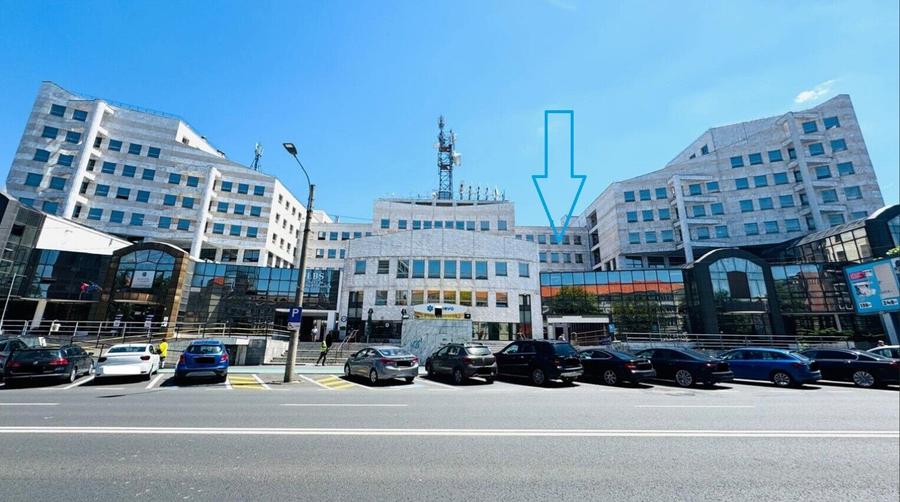 De vanzare Spatiu Comercial / Cladire de birouri - Sibiu Centru