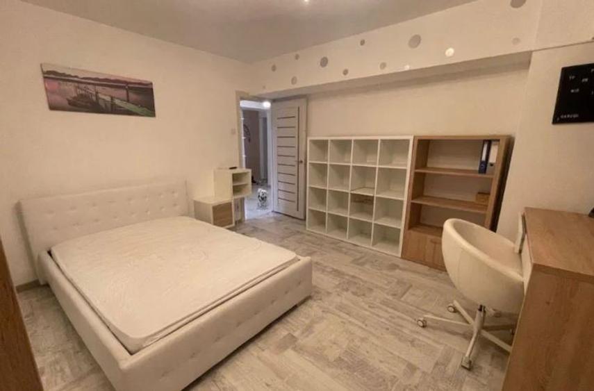 Apartament 2 Camere,Nerva Traian,Timpuri Noi Metrou,bl.2005,decomandat,Amenajat