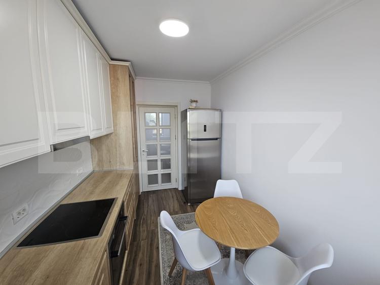 Apartament 3 camere, 68 mp, zona Valea Lupului