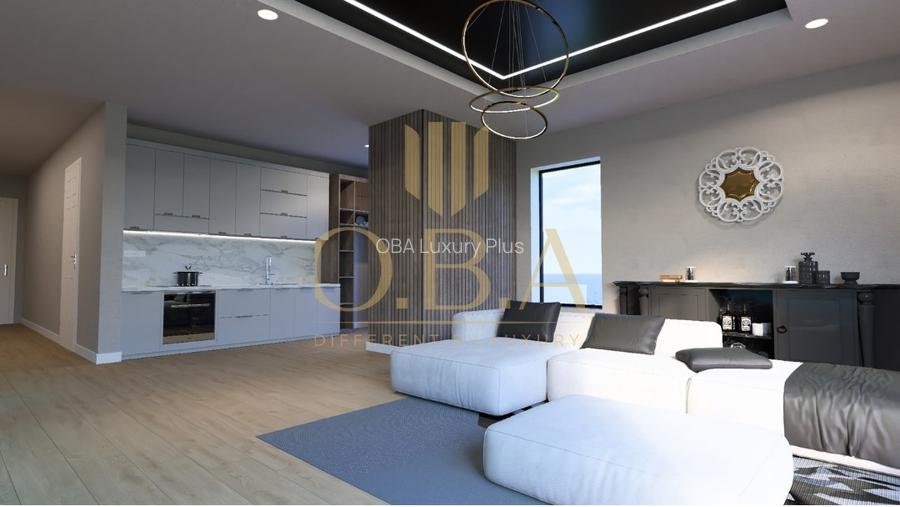 Apartament 2 camere Constanta - O.B.A Luxury Plus - Predare 2026 - 2