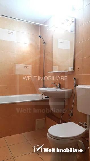 Apartament 2 camere decomandate in Zorilor - 6
