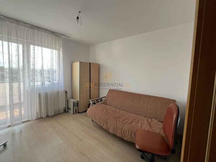 Apartament 3 camere, terasa generoasa, acces metrou Aparatorii Patriei
